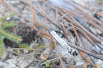 Lagerfeuer