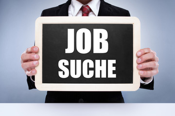 Jobsuche