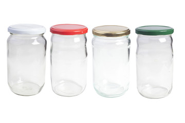 jars