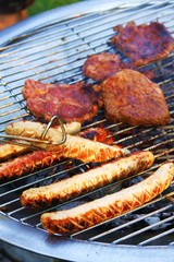 Grillparty
