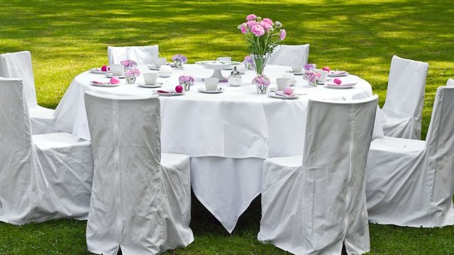 Ostertafel