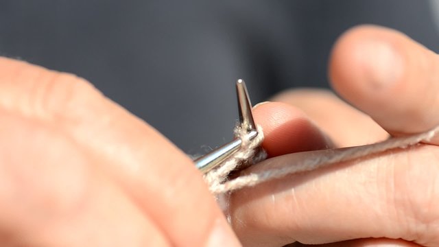 Stricken