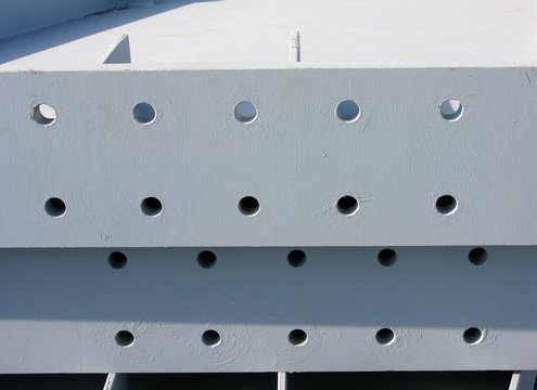 Metallprofile - Metallbau