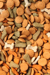 Pet food