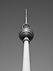 Berlin Fernsehturm
