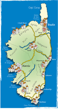 20 CORSE (C)