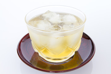 緑茶
