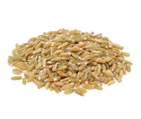 Obraz premium Balast, Vollkorn