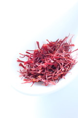 Fototapeta premium Saffron