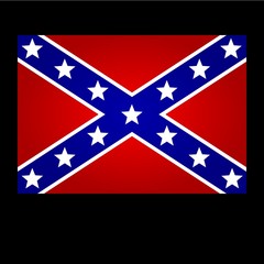 Flag of the Southern States of America