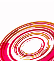 Abstract Background Vector