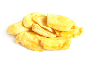 Jeckfruit chips