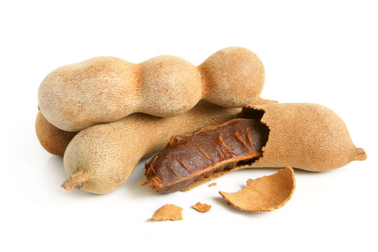 Sweet Tamarind