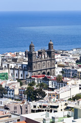 Catedral, Las Palmas de Gran Canaria