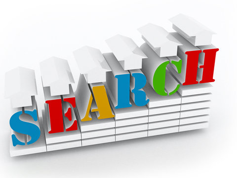 Search - Grow Search Engine Traffic on most popular search engine