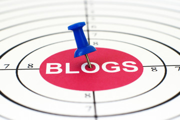 BLog target
