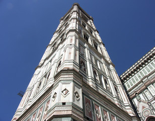 Fototapeta na wymiar Firenze, Duomo