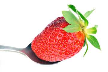 Fruit rouge