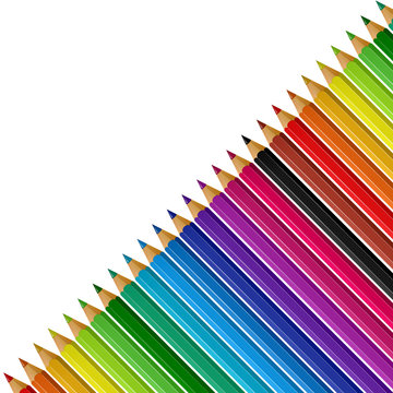 Color Pencils