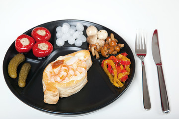 Antipasti