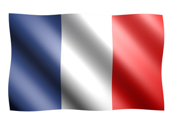 Flag of France