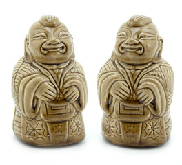 Статуэтка нецки.