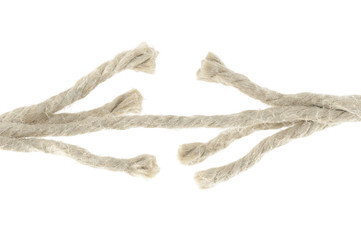 Rope