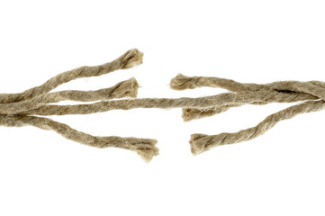 rope