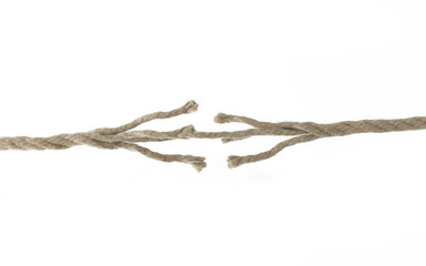 rope
