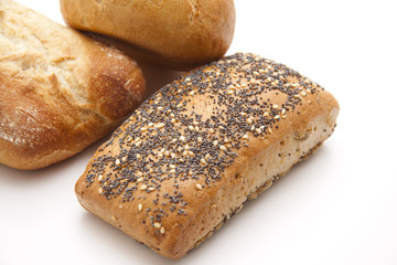 Körner Brötchen