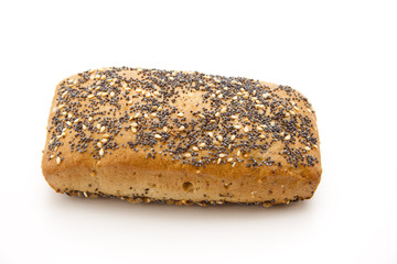 Mohnbrötchen