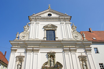 historisches regensburg #2