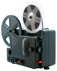 Filmprojektor