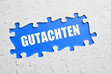 Gutachten