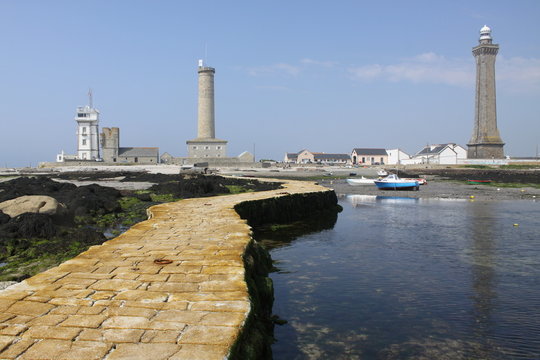 phare d'eckm&uuml;hl,penmarch,penmarc h,penmarc'h,finist&egrave;re,bretagne