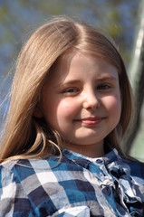 Kindlich s&uuml;&szlig;