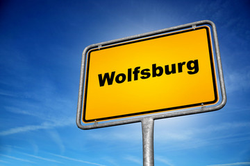 wolfsburg