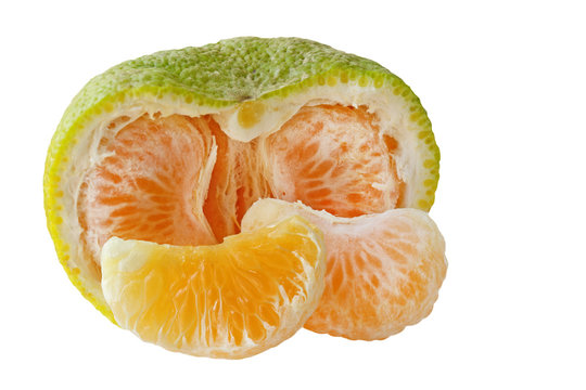Ugly Grapefruit