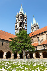 Naumburger Dom, Deutschland
