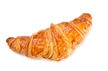 French croissant