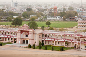 Jaipur, Indie