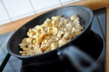 Champignons