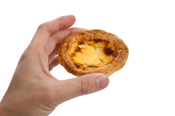Egg Tart