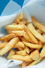 frites