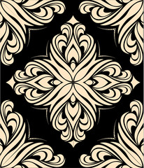 abstract pattern background