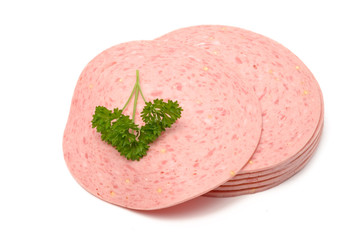 Bierschinken