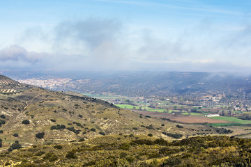 Morata de Tajuña