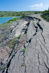 Broken Road