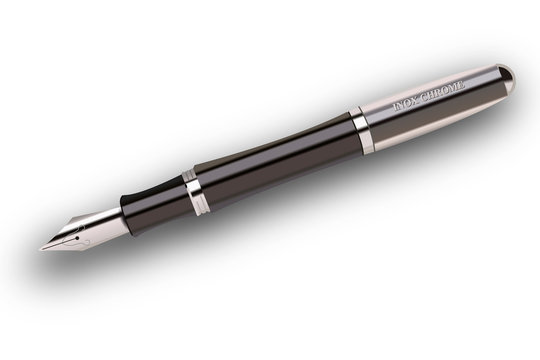 Stylo Plume