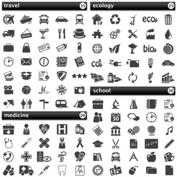 pack Icons II